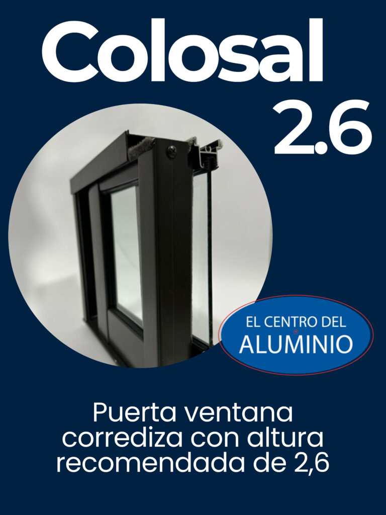 colosal 2,6