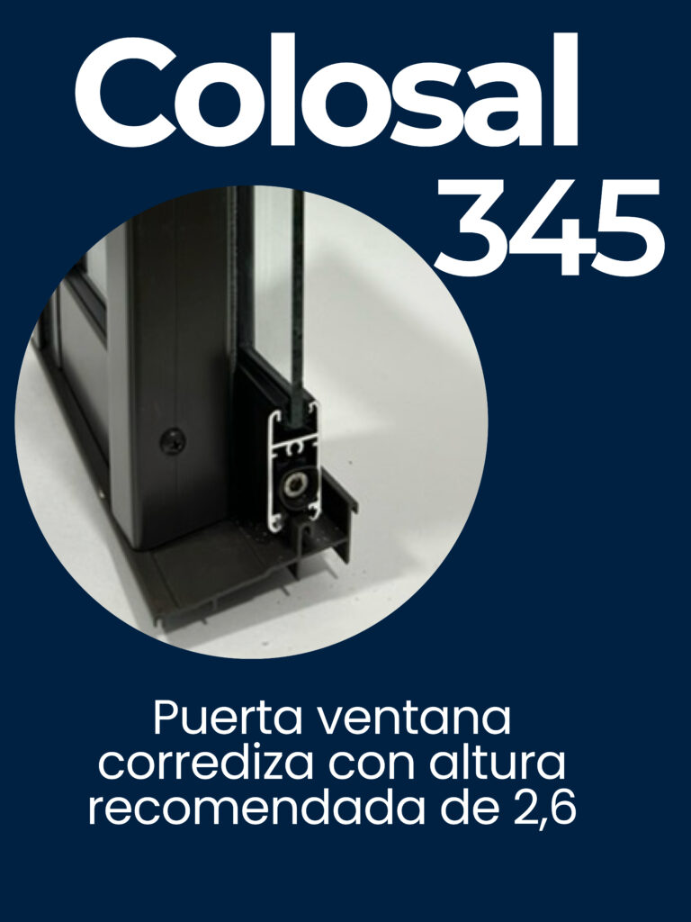 colosal 345