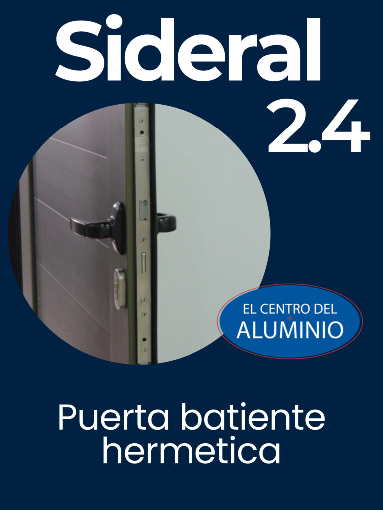 sideral 2,4