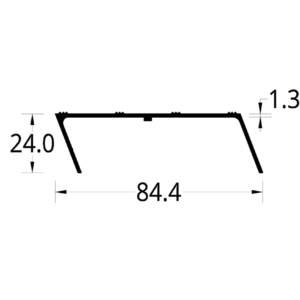 PELDAÑO ESCALERA MEDIANA