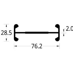 PARAL ESCALERA EXTENSION GRANDE