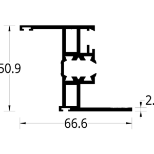 MARCO NAVE V. TERMO ACUSTICA (66.6 X 50.9) mm.