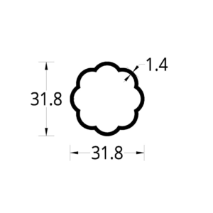 PASAMANOS INTERNO DE CARROCERIA