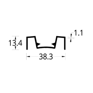 BOCEL TRANSANDINO DE CARROCERIA