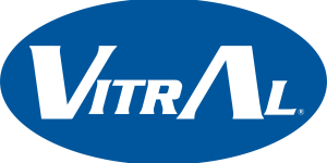 Logo VITRAl